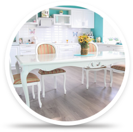 Мебель из дерева