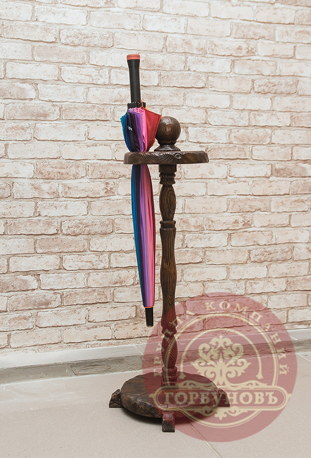 Подставка под зонтик