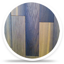 мореный дуб