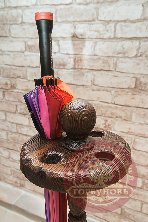 Подставка под зонтик