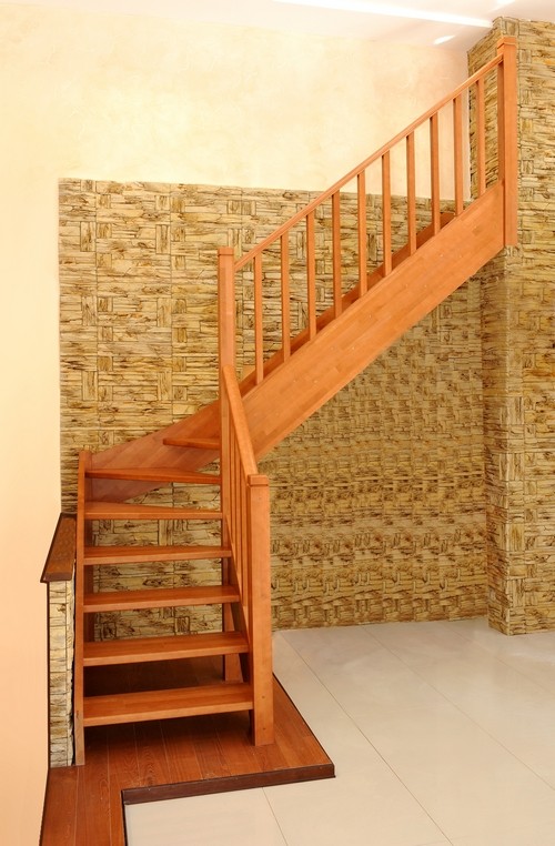 Типовая лестница ЦЛ-1